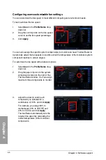 Preview for 120 page of Asus SABERTOOTH Z77 User Manual