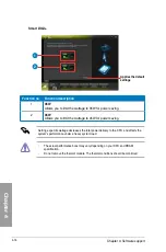 Preview for 128 page of Asus SABERTOOTH Z77 User Manual