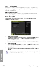 Preview for 138 page of Asus SABERTOOTH Z77 User Manual