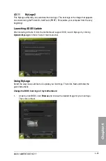 Preview for 139 page of Asus SABERTOOTH Z77 User Manual