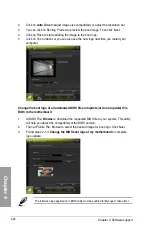 Preview for 140 page of Asus SABERTOOTH Z77 User Manual