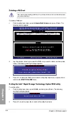 Preview for 146 page of Asus SABERTOOTH Z77 User Manual