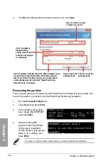 Preview for 154 page of Asus SABERTOOTH Z77 User Manual