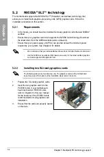 Preview for 166 page of Asus SABERTOOTH Z77 User Manual