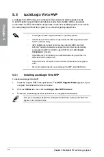 Preview for 170 page of Asus SABERTOOTH Z77 User Manual