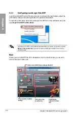 Preview for 172 page of Asus SABERTOOTH Z77 User Manual