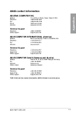 Preview for 177 page of Asus SABERTOOTH Z77 User Manual