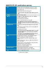 Предварительный просмотр 9 страницы Asus SABERTOOTH Z87 User Manual