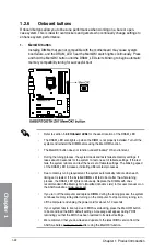 Предварительный просмотр 36 страницы Asus SABERTOOTH Z87 User Manual