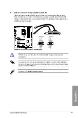 Предварительный просмотр 43 страницы Asus SABERTOOTH Z87 User Manual