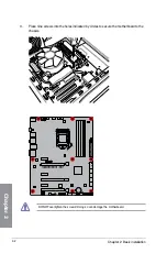 Предварительный просмотр 50 страницы Asus SABERTOOTH Z87 User Manual