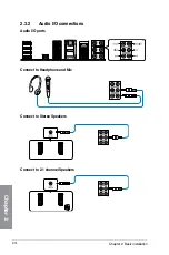 Предварительный просмотр 62 страницы Asus SABERTOOTH Z87 User Manual