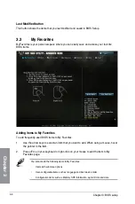 Предварительный просмотр 72 страницы Asus SABERTOOTH Z87 User Manual