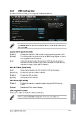 Предварительный просмотр 99 страницы Asus SABERTOOTH Z87 User Manual