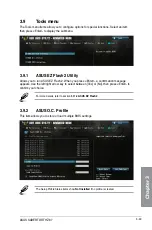 Предварительный просмотр 115 страницы Asus SABERTOOTH Z87 User Manual