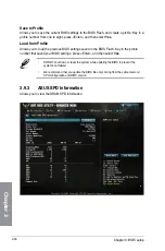 Предварительный просмотр 116 страницы Asus SABERTOOTH Z87 User Manual