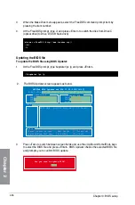 Предварительный просмотр 122 страницы Asus SABERTOOTH Z87 User Manual