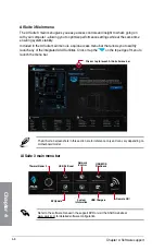 Предварительный просмотр 130 страницы Asus SABERTOOTH Z87 User Manual