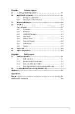 Preview for 5 page of Asus SABERTOOTH Z97 MARK 1 Manual