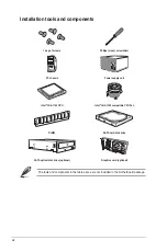 Preview for 14 page of Asus SABERTOOTH Z97 MARK 1 Manual