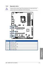 Preview for 37 page of Asus SABERTOOTH Z97 MARK 1 Manual