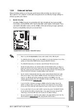 Preview for 39 page of Asus SABERTOOTH Z97 MARK 1 Manual