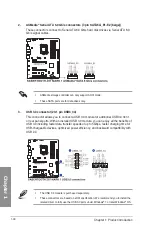 Preview for 44 page of Asus SABERTOOTH Z97 MARK 1 Manual