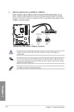 Preview for 46 page of Asus SABERTOOTH Z97 MARK 1 Manual