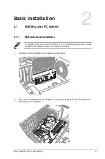 Preview for 53 page of Asus SABERTOOTH Z97 MARK 1 Manual