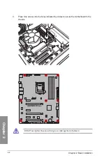 Preview for 54 page of Asus SABERTOOTH Z97 MARK 1 Manual