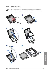 Preview for 55 page of Asus SABERTOOTH Z97 MARK 1 Manual