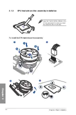 Preview for 56 page of Asus SABERTOOTH Z97 MARK 1 Manual