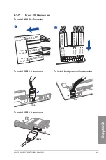 Preview for 61 page of Asus SABERTOOTH Z97 MARK 1 Manual