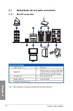 Preview for 64 page of Asus SABERTOOTH Z97 MARK 1 Manual