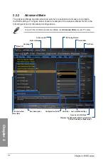 Preview for 72 page of Asus SABERTOOTH Z97 MARK 1 Manual