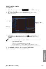 Preview for 79 page of Asus SABERTOOTH Z97 MARK 1 Manual