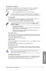 Preview for 83 page of Asus SABERTOOTH Z97 MARK 1 Manual