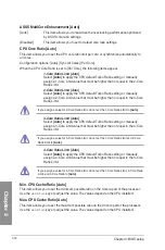 Preview for 84 page of Asus SABERTOOTH Z97 MARK 1 Manual