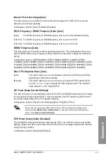 Preview for 85 page of Asus SABERTOOTH Z97 MARK 1 Manual