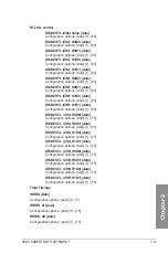 Preview for 87 page of Asus SABERTOOTH Z97 MARK 1 Manual