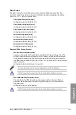 Preview for 89 page of Asus SABERTOOTH Z97 MARK 1 Manual