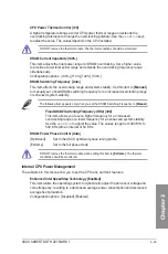 Preview for 91 page of Asus SABERTOOTH Z97 MARK 1 Manual