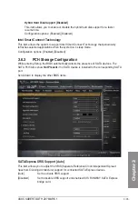 Preview for 103 page of Asus SABERTOOTH Z97 MARK 1 Manual