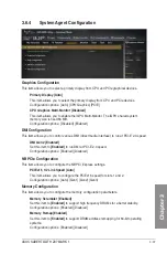 Preview for 105 page of Asus SABERTOOTH Z97 MARK 1 Manual