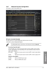 Preview for 109 page of Asus SABERTOOTH Z97 MARK 1 Manual