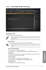 Preview for 113 page of Asus SABERTOOTH Z97 MARK 1 Manual