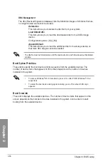 Preview for 124 page of Asus SABERTOOTH Z97 MARK 1 Manual