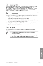 Preview for 129 page of Asus SABERTOOTH Z97 MARK 1 Manual