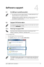 Preview for 135 page of Asus SABERTOOTH Z97 MARK 1 Manual