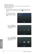 Preview for 160 page of Asus SABERTOOTH Z97 MARK 1 Manual